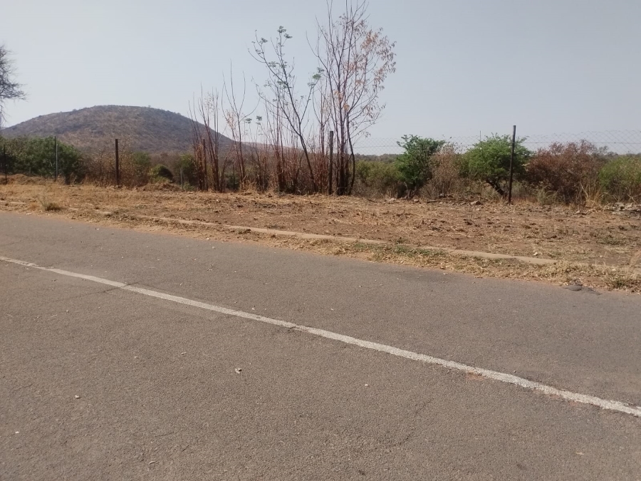 0 Bedroom Property for Sale in Mogwase North West